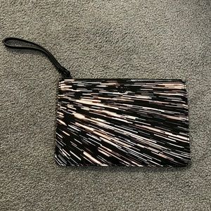 Lululemon Wrist Wallet